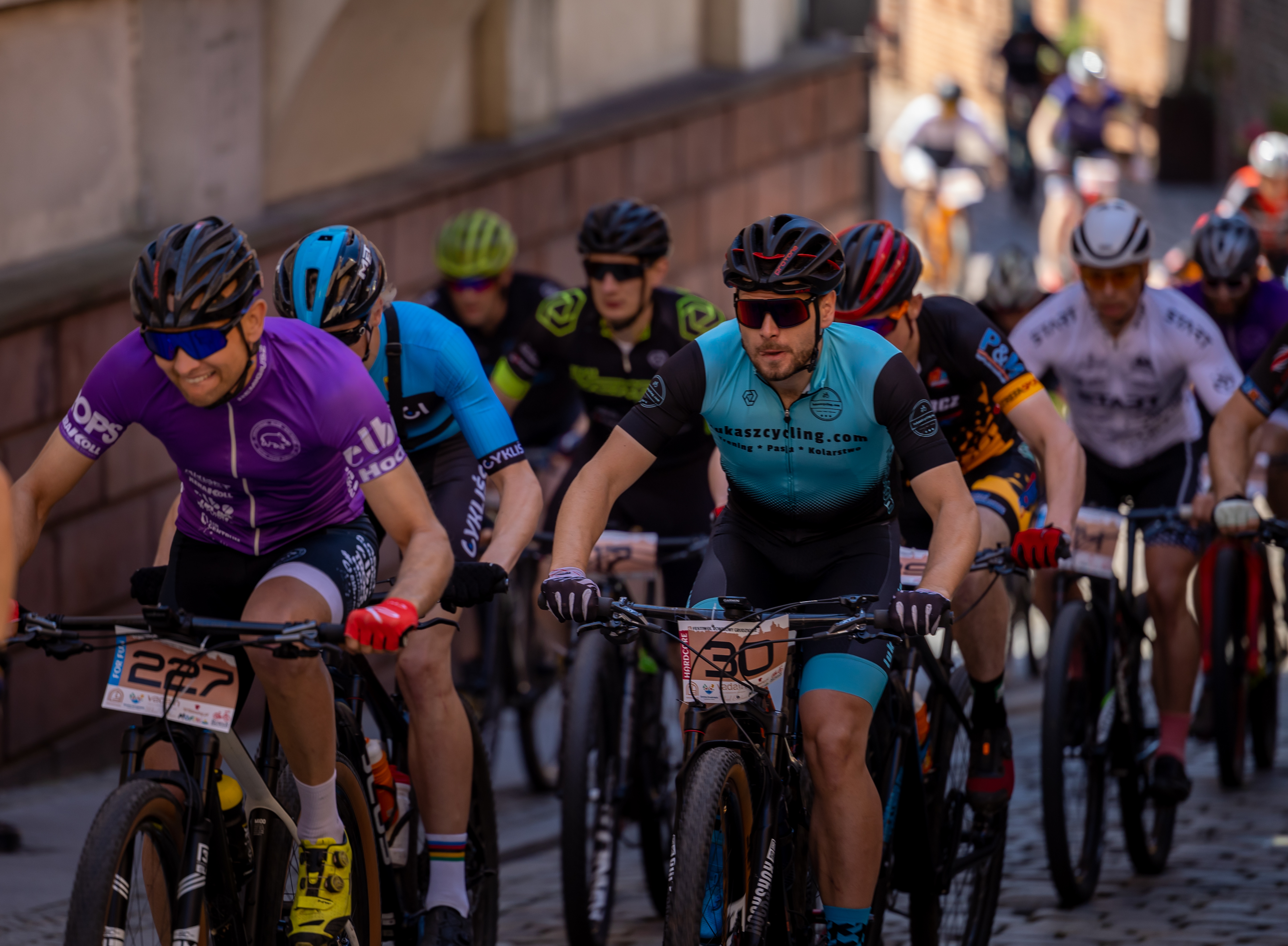 Grudziądzki Festiwal Rowerowy 05.06.2022 097